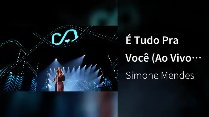 É Tudo Pra Você (Ao Vivo Em Brasília / 2026)