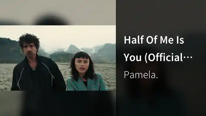Half Of Me Is You (Official Audio)
