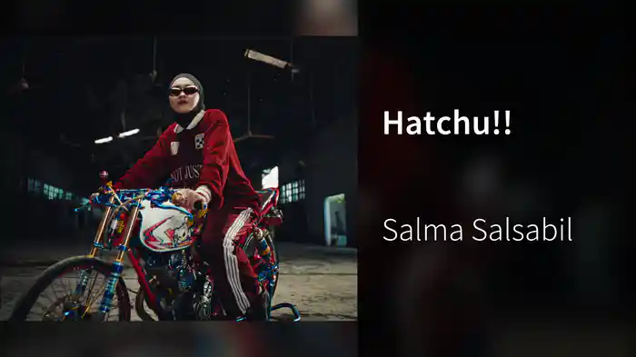 Hatchu!!