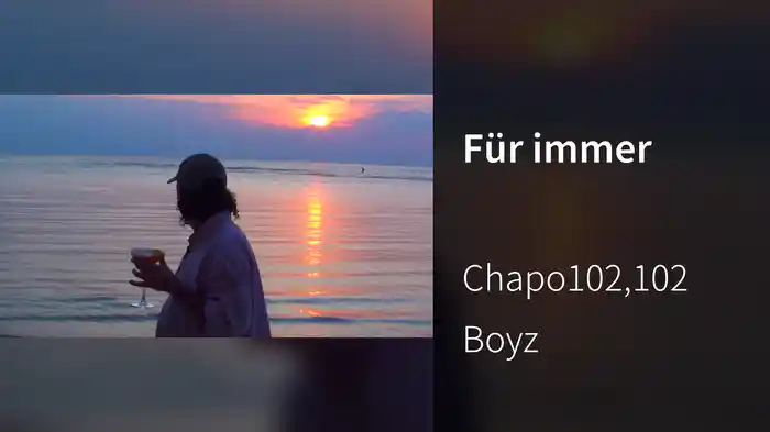Für immer