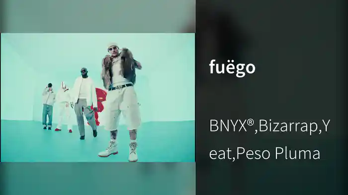 fuëgo