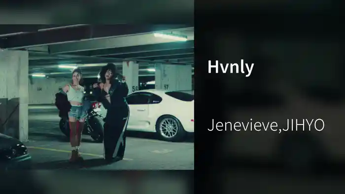 Hvnly