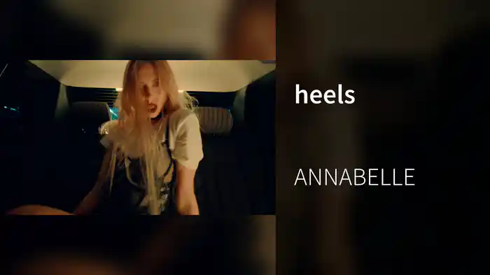 heels