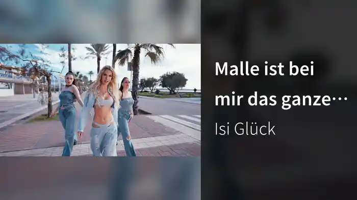 Malle ist bei mir das ganze Jahr