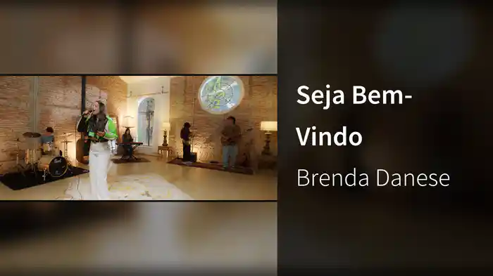 Seja Bem-Vindo
