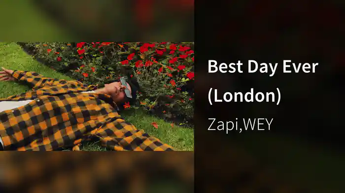 Best Day Ever (London)