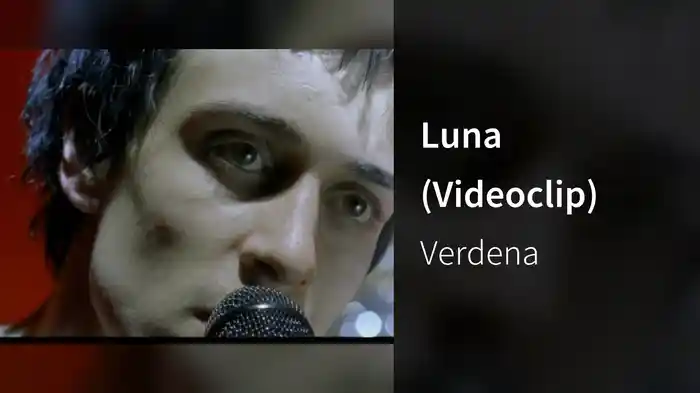 Luna (Videoclip)