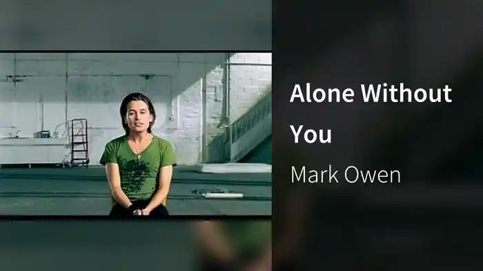 Alone Without You