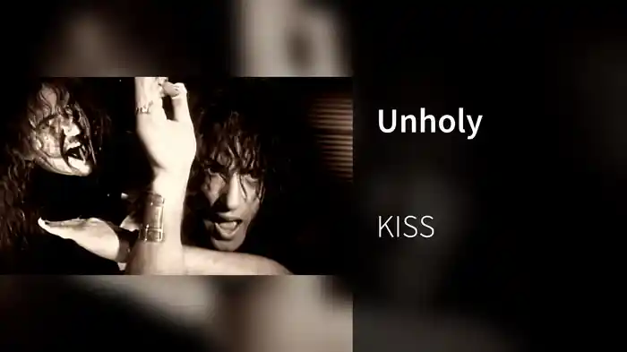 Unholy