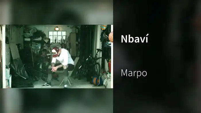 Nbaví