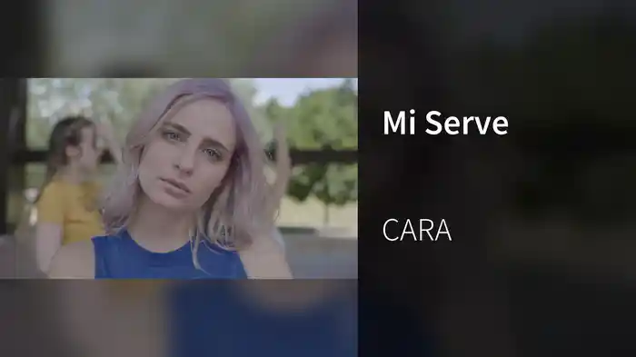 Mi Serve