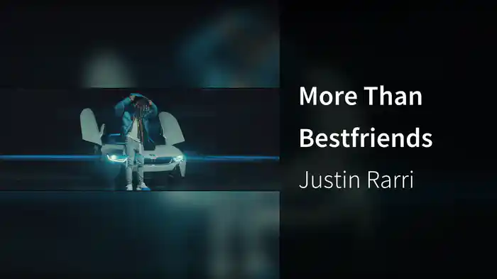 More Than Bestfriends