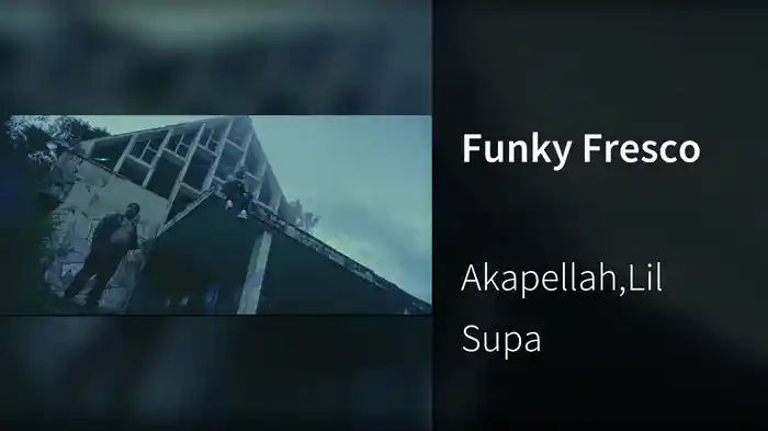 Funky Fresco