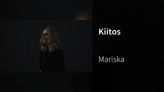 Kiitos