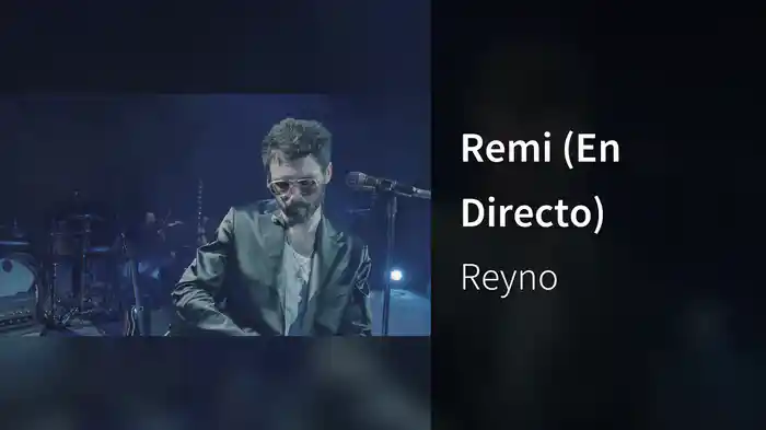 Remi (En Directo)