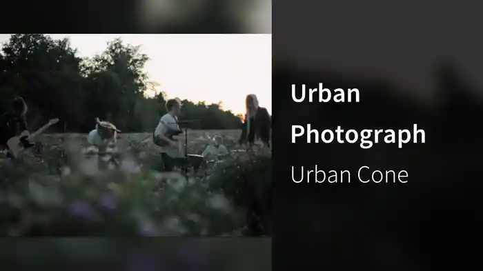 Urban Photograph