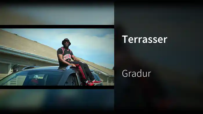 Terrasser