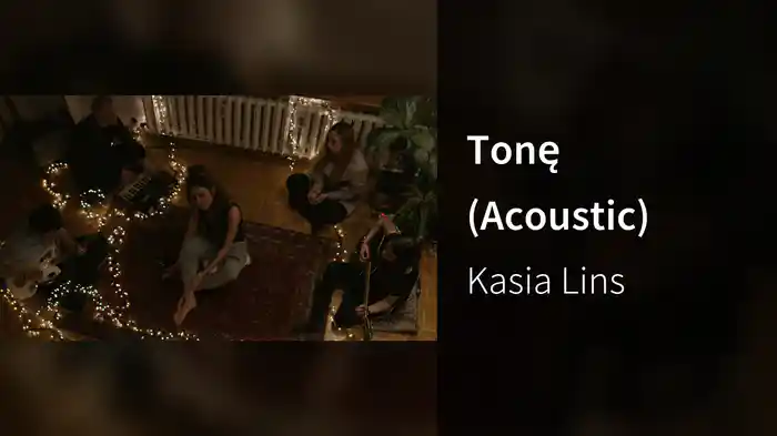 Tonę (Acoustic)