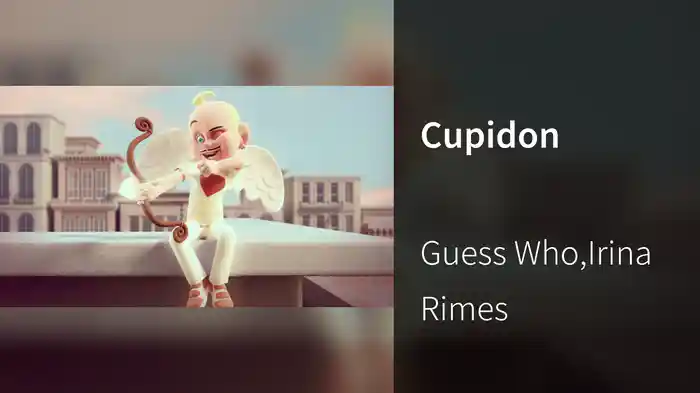Cupidon