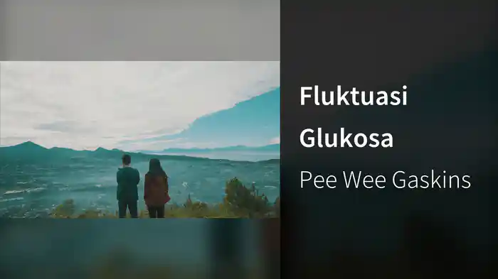 Fluktuasi Glukosa