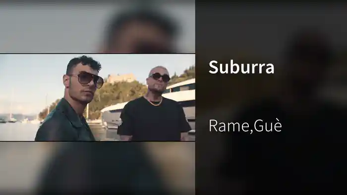 Suburra