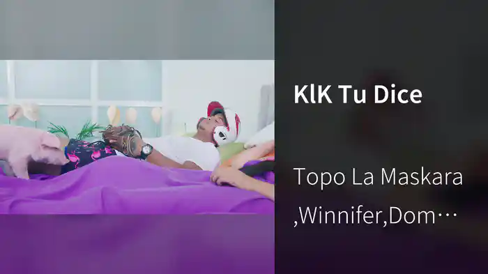 KlK Tu Dice