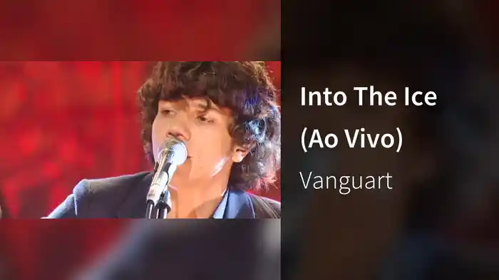 Into The Ice (Ao Vivo)