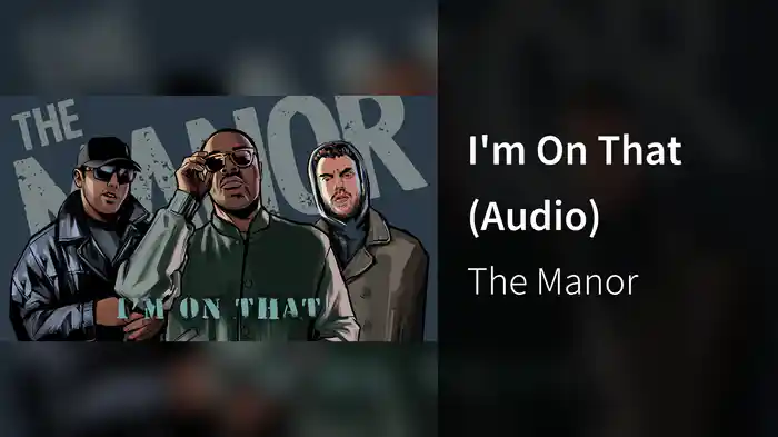 I'm On That (Audio)