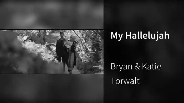 My Hallelujah