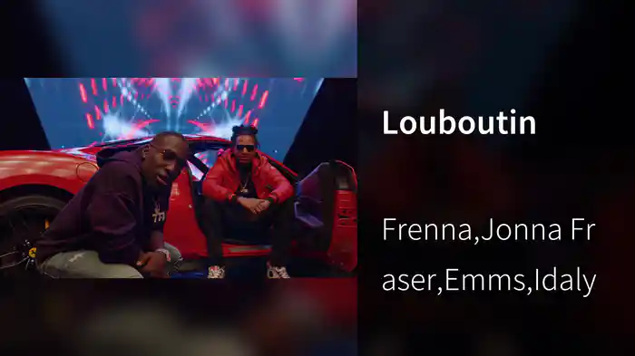 Louboutin