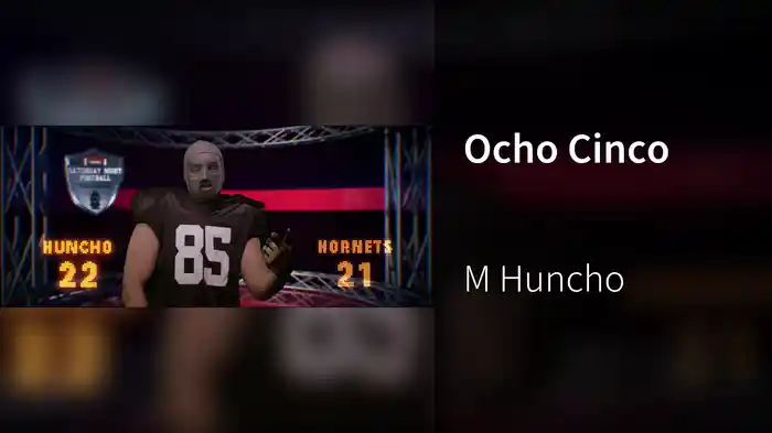 Ocho Cinco