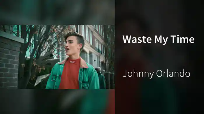 Waste My Time