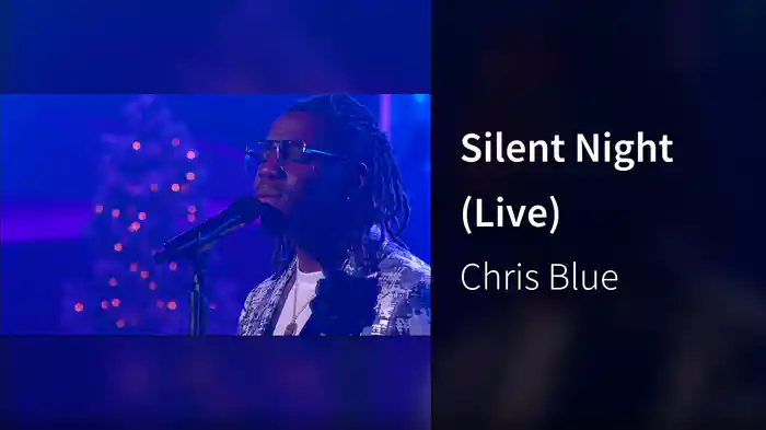 Silent Night (Live)