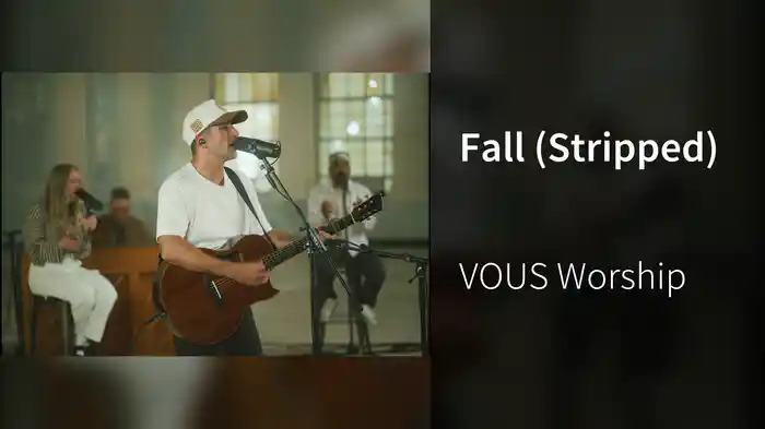 Fall (Stripped)