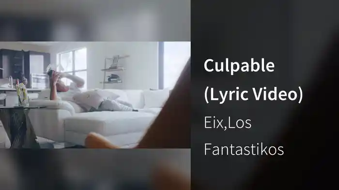 Culpable (Lyric Video)