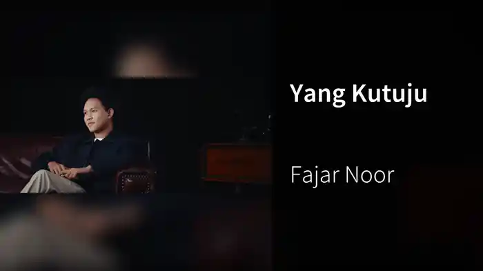 Yang Kutuju