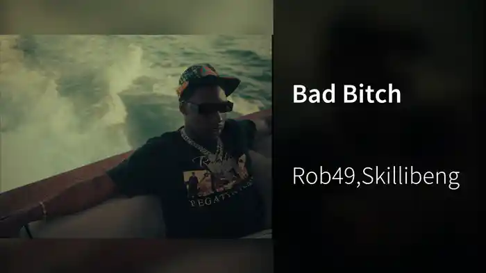 Bad Bitch