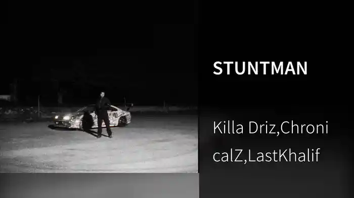 STUNTMAN