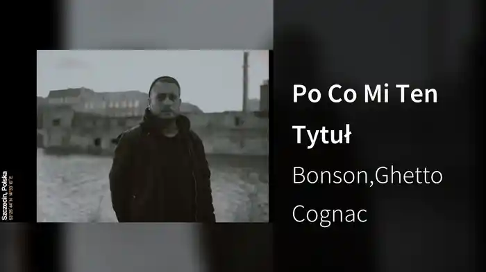 Po Co Mi Ten Tytuł
