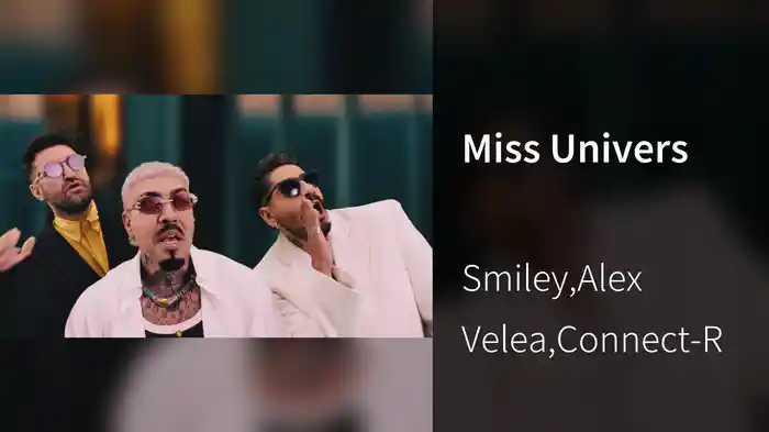 Miss Univers