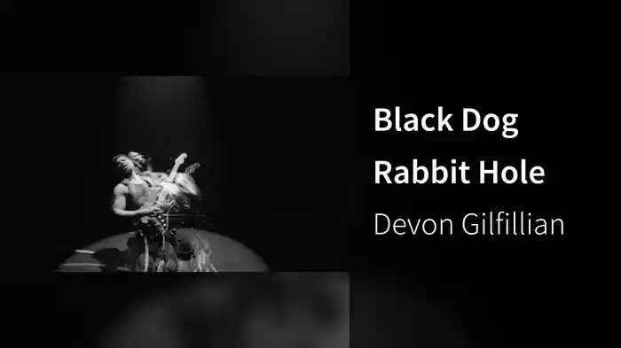 Black Dog Rabbit Hole