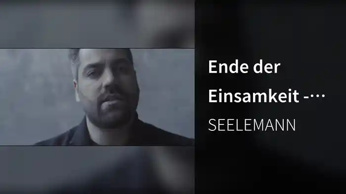 Ende der Einsamkeit - am Klavier