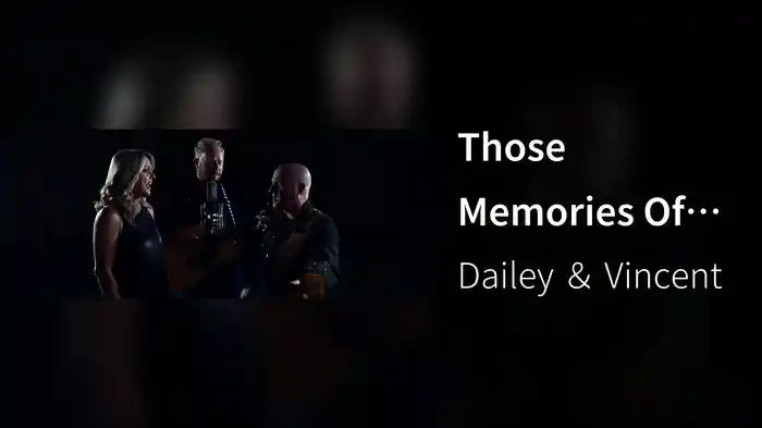 Those Memories Of You