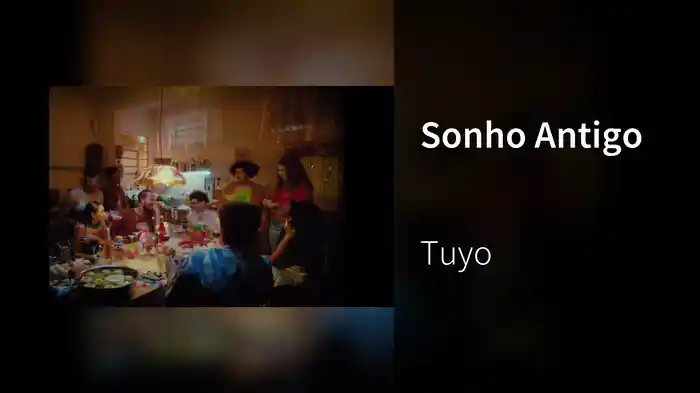 Sonho Antigo