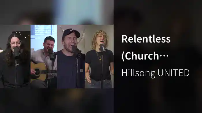 Relentless (Church Online)