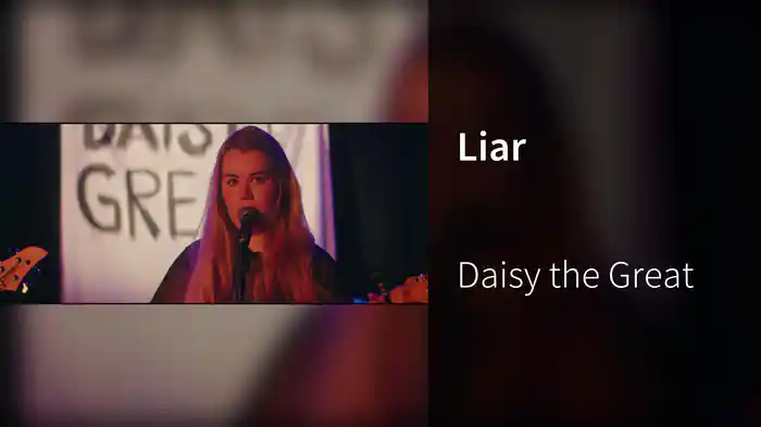 Liar