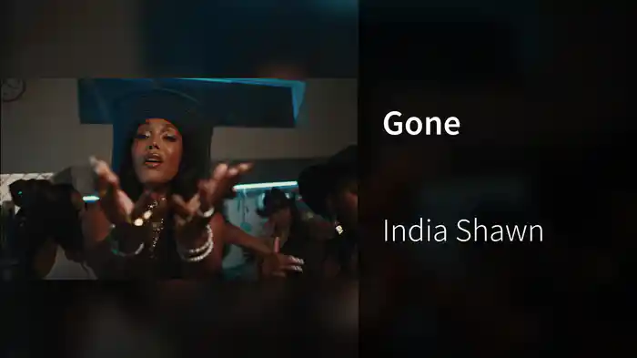 Gone