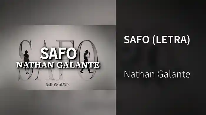 SAFO (LETRA)