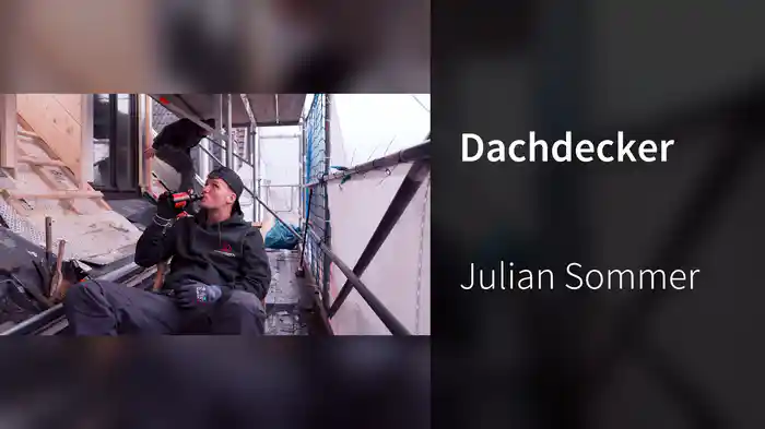 Dachdecker