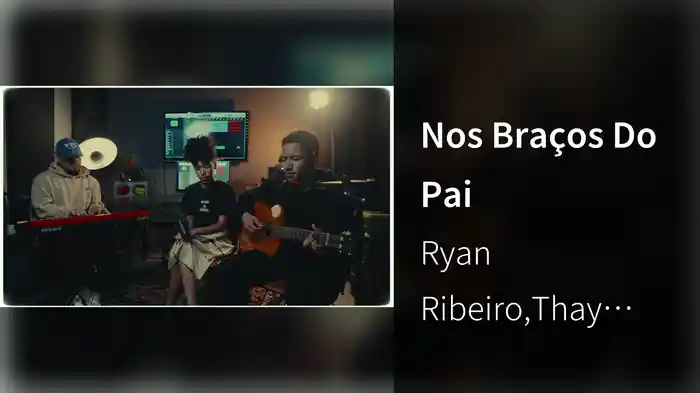 Nos Braços Do Pai